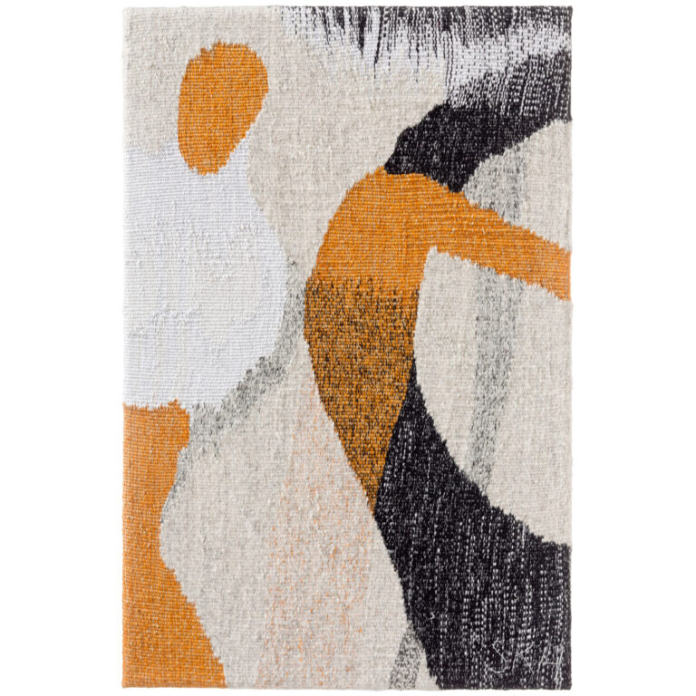 Tapestry called Rendez-vous