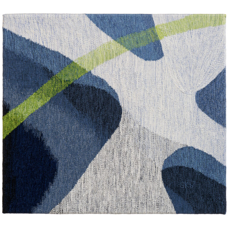 A tapestry called Hope